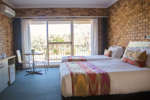 Golf Club Motor Inn Wingham - Accommodation Nelson Bay 6