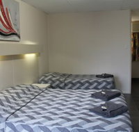 Motel 707 - Accommodation Nelson Bay