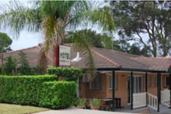 Loftus NSW Accommodation Nelson Bay