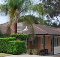 Sutherland Motel - Accommodation Nelson Bay