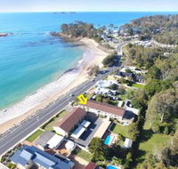 Edgewater Gardens Batemans Bay - Nelson Bay Accommodation.com