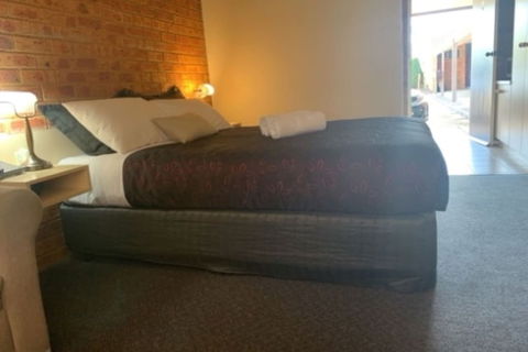 Sugarloaf Motel - Accommodation Nelson Bay 5