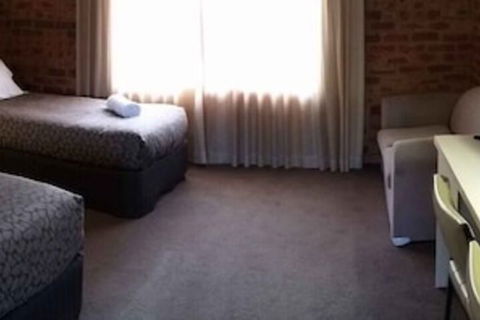 Sugarloaf Motel - Accommodation Nelson Bay 3