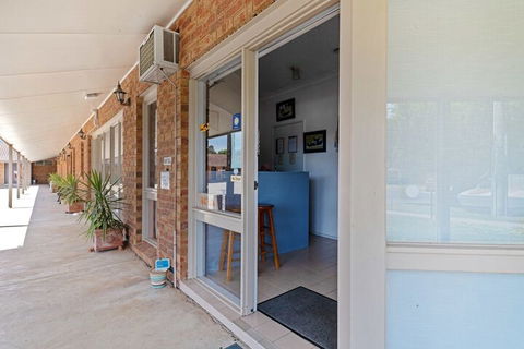 Sugarloaf Motel - Accommodation Nelson Bay 1