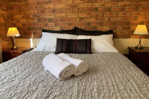 Sugarloaf Motel - Accommodation Nelson Bay 7