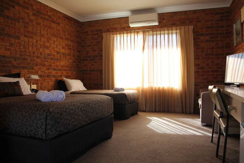 Sugarloaf Motel - Accommodation Nelson Bay 6