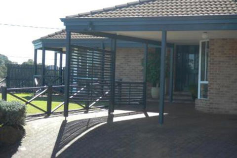 Albany Holiday House - Accommodation Nelson Bay 2