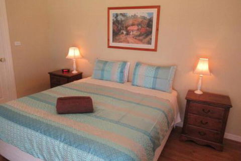 Albany Holiday House - Accommodation Nelson Bay 4