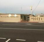 Plantation Park Motor Inn - Accommodation Nelson Bay