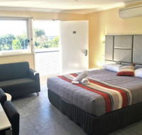 Toukley Motor Inn - Accommodation Nelson Bay