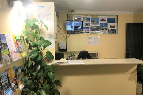 Toukley Motor Inn - Accommodation Nelson Bay 5