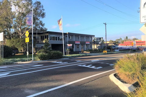 Toukley Motor Inn - Accommodation Nelson Bay 4