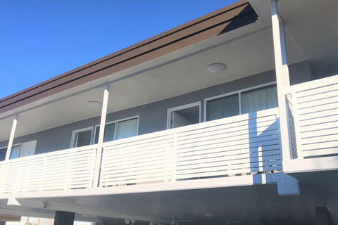 Toukley Motor Inn - Accommodation Nelson Bay 1