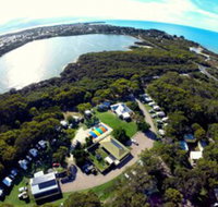 Robe Holiday Park - Accommodation Nelson Bay