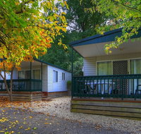 Bright Accommodation Park - Accommodation Nelson Bay