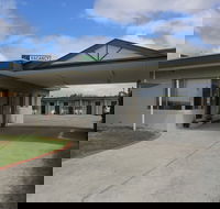 Beaconsfield Lodge Motel - Accommodation Nelson Bay