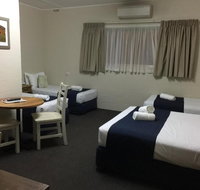 Gulgong Motel - Accommodation Nelson Bay