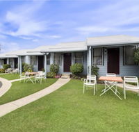 Canberra Ave Villas - Accommodation Nelson Bay