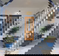 Monto Colonial Motor Inn - Nelson Bay Accommodation.com