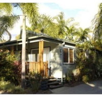 Discovery Parks  Rockhampton - Accommodation Nelson Bay