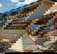 Kobbers Motor Inn - Accommodation Nelson Bay