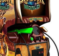 Australian Hotel - Accommodation Nelson Bay