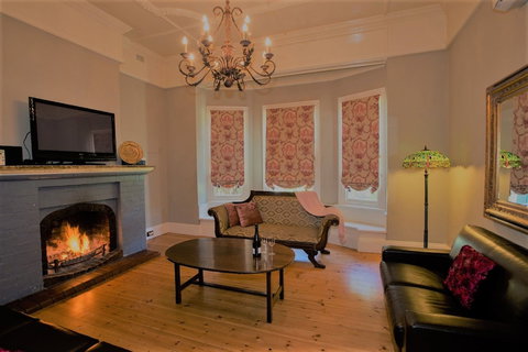 Barossa Dreams - Accommodation Nelson Bay 2