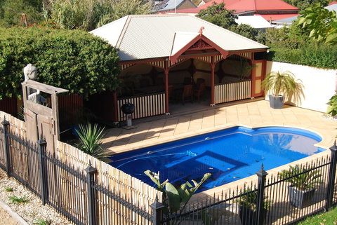 Barossa Dreams - Accommodation Nelson Bay 1