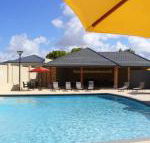 Port Denison Beach Resort - Accommodation Nelson Bay
