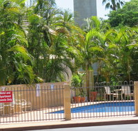 Emerald Gardens Motel  Apartments - Accommodation Nelson Bay