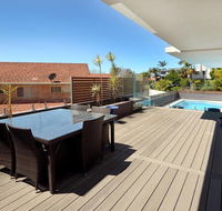 Jetty Focus - Accommodation Nelson Bay