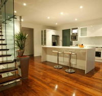 Ticies by the Sea - Accommodation Nelson Bay