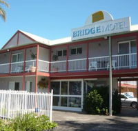 Bridge Motel - Nelson Bay Accommodation.com