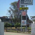 Antwerp VIC Accommodation Nelson Bay