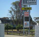 Motel Dimboola - Accommodation Nelson Bay