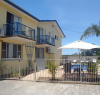 Harrington Village Motel - Accommodation Nelson Bay