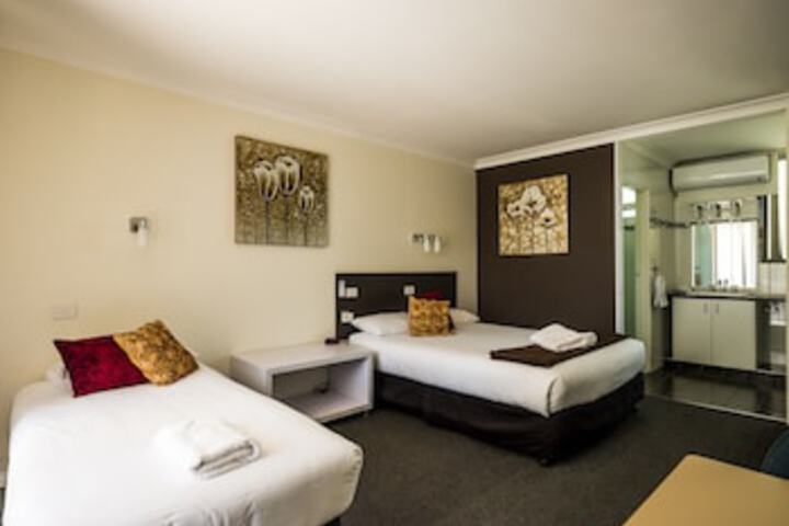 Bourbah NSW Accommodation Nelson Bay