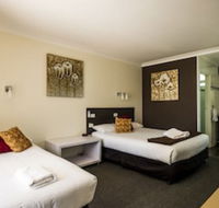 Plainsman Motel - Accommodation Nelson Bay
