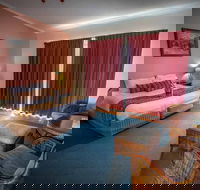Eagle Heights Mountain Hotel - Accommodation Nelson Bay