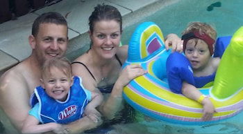 Deja Vu Palm Cove Private Heated Pool - Accommodation Nelson Bay 5