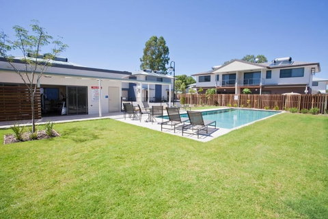 Stonewood Villas - Accommodation Nelson Bay 4
