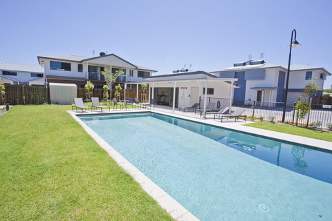 Stonewood Villas - Accommodation Nelson Bay 5