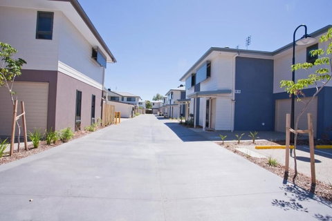 Stonewood Villas - Accommodation Nelson Bay 1