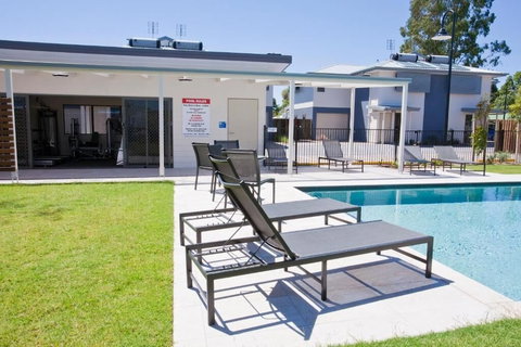 Stonewood Villas - Accommodation Nelson Bay 6