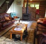 Canobolas Mountain Cabins - Accommodation Nelson Bay