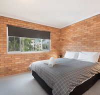 Joanne Apartments - Accommodation Nelson Bay
