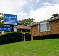 Baybrook Motor Inn  Apartments