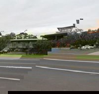 Forbes Victoria Inn - Accommodation Nelson Bay
