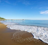 Palm Court Hervey Bay - Accommodation Nelson Bay