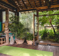Albany Bali Style Accommodation - Accommodation Nelson Bay